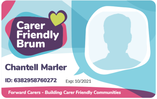 carers-cards-to-recognise-and-value-carers